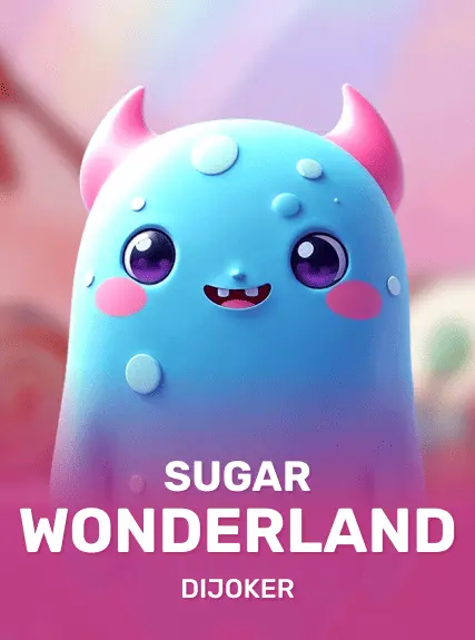 Sugar Wonderland game tile